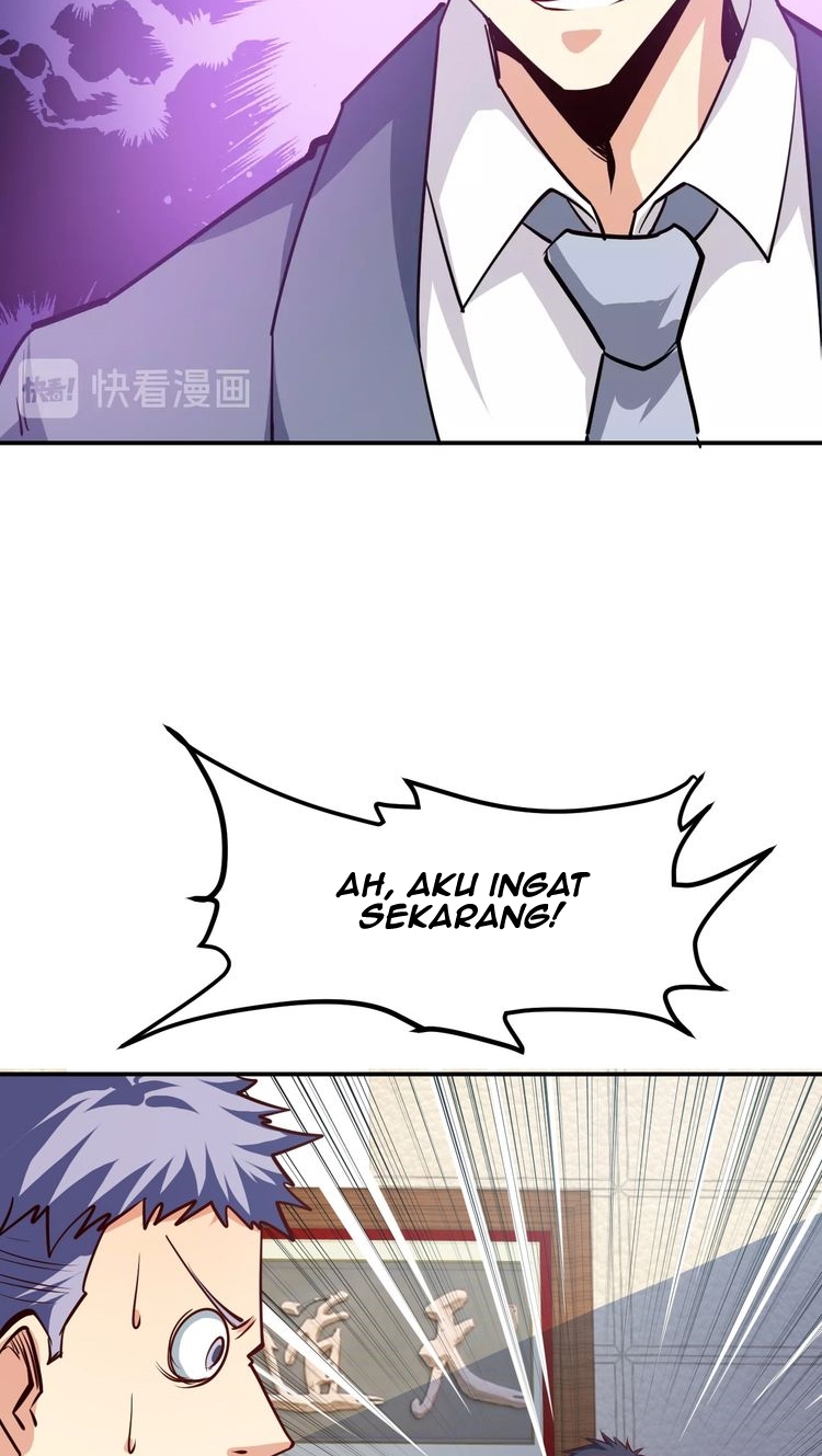 Melee Mad Soldier! Chapter 16 Gambar 44